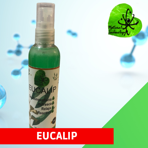 Eucalip